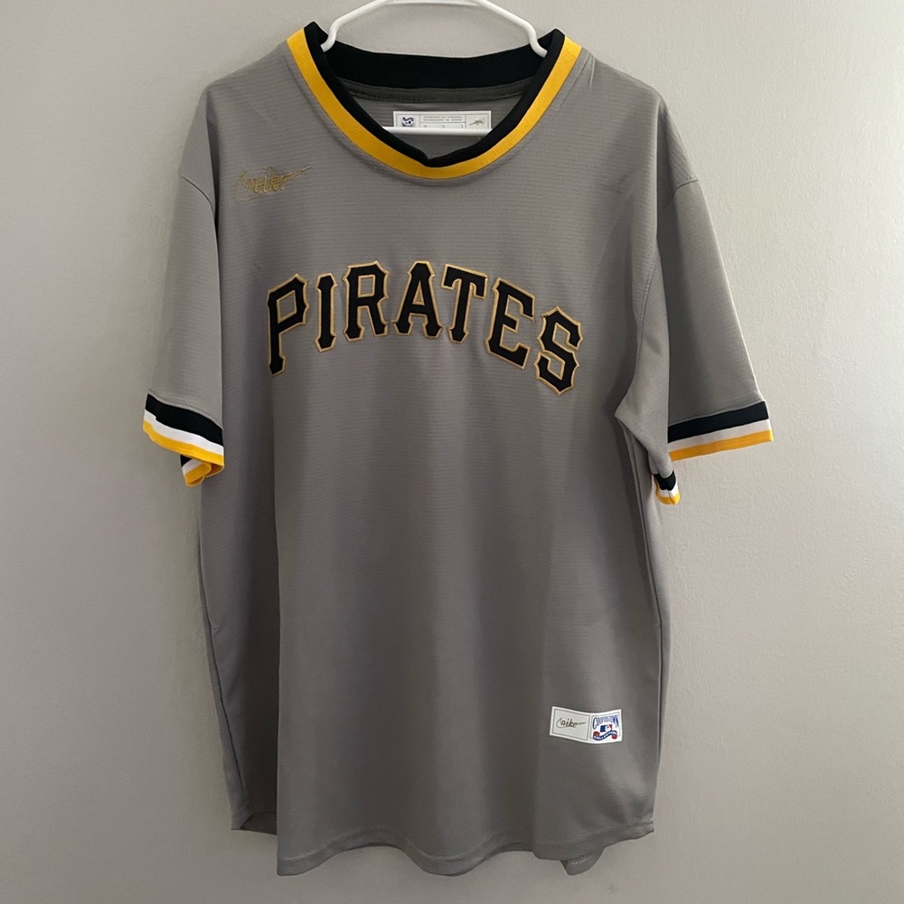 Pirates jersey Clemente 21